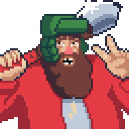 Lumber Avatar